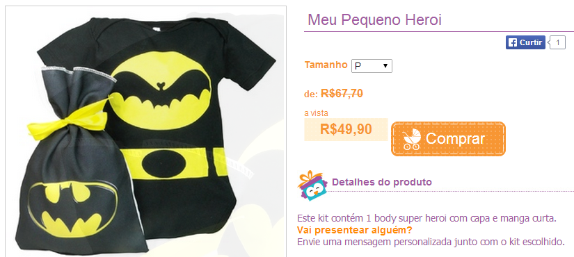 Landing page anúncios Google Ads